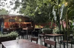 Entraron a robar dos veces en menos de 48 horas al restaurante “El Sauce”
