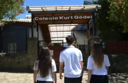 Colegios en Bariloche: La propuesta de Fundación Siglo para niños y adolescentes