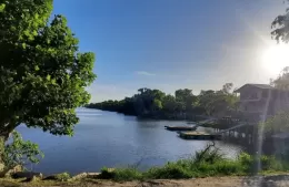 Fallo histórico: la Justicia ordenó a Berisso, Ensenada y la Provincia presentar un plan ambiental para las islas Santiago y Paulino