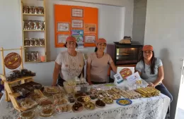 Abrió sus puertas el Mercado de la Ribera