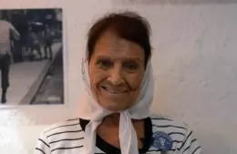 Hasta siempre, Taty Almeida: una huella imborrable en la lucha por los derechos humanos