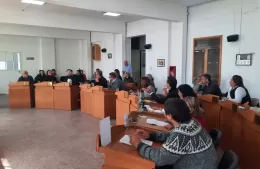 La oposición insistió con la Emergencia Alimentaria, pero el oficialismo volvió a reservar el expediente