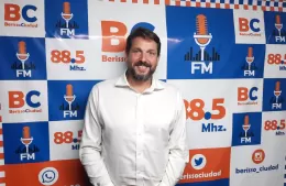 Santiago Ramírez Borga: “La unidad sanitaria tiene que ser la verdadera puerta de entrada al sistema de salud”