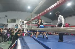 Más de 150 jóvenes y una fuerte apuesta a la inclusión: Berisso vivió una velada histórica de boxeo