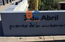 Berisso celebra 69 años de autonomía con orgullo y memoria colectiva