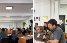 Berisso creó un Observatorio de la Deuda