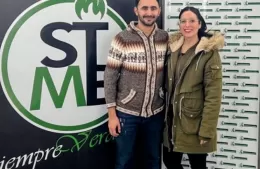 “El Municipal” festeja en la 88.5 los 600 programas radiales