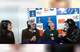 Javier Rodríguez: “Buenos Aires es una provincia vitivinícola”