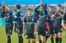 Empate sin goles entre Villa San Carlos y Cañuelas en el Gennacio Sálice