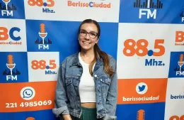 La nutricionista Karen Balchunas alertó sobre el exceso de azúcar en la alimentación cotidiana