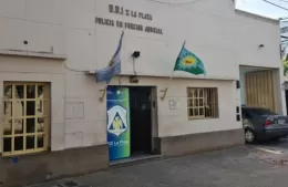 Aberrante ataque sexual contra una joven en 7 entre 134 y 135
