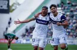 La Filial “Juan Miguel Tutino” invita a ver el partido de Gimnasia ante Banfield