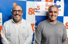 Escándalo de Marotte en el HCD: “Te voy a cagar a trompadas”