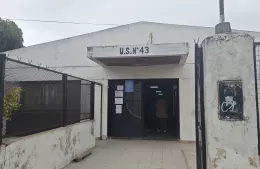 Unidad Sanitaria N°43 amplía servicios y prepara una posta de hábitos saludables