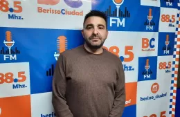 Ignacio “Nacho” Bruno: “El peronismo debe reconstituirse como un partido de mayorías populares”