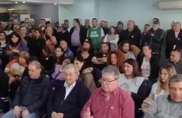 Presencia berissense en la jornada orientativa sobre convenios colectivos de trabajo