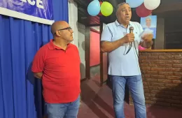 Reunión en el Club Social: referentes de comedores y merenderos fortalecen su compromiso con la comunidad