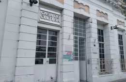 Casa de Cultura suspendió la actividad prevista de ''Despiértate, levántate y vive''