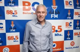 Cagliardi cuestionó el ajuste nacional y advirtió su impacto en Berisso