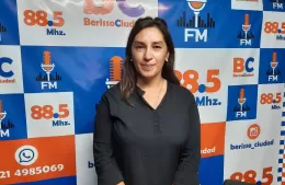 Laura Fernández: “La reforma laboral es una ley consensuada que busca aliviar la presión sobre quienes generan empleo”