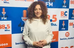 Natalia Roldán: “Queremos visibilizar a las mujeres que sostienen la ciudad todos los días”