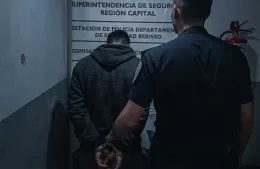 Eficaz intervención policial ante un hecho de violencia familiar en 40 y 169