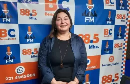 Paola Ovejero: “Tenemos que trabajar para todos los vecinos, más allá del color político”
