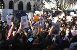 Femicidios en Argentina: cuando la ausencia del Estado se convierte en complicidad