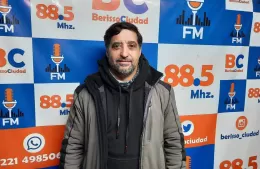 Sebastián Acevedo: “Los Juegos Bonaerenses son mucho más que deporte, generan comunidad”