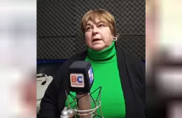 Cecilia Paris: “La Fiesta del Vino de la Costa es una fiesta del trabajo que no se puede perder”