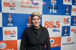 Melisa Aguilera: “La mayoría decidió y sigue apoyando al gobierno de Milei”