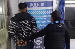 Tentativa de homicidio: detienen a uno de los imputados