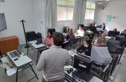 Simulacro de incendio en Ensenada: estudiantes participarán de la actividad