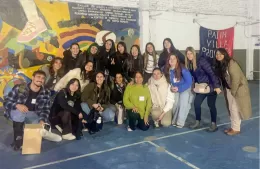 Impulsan el abordaje comunitario de los consumos problemáticos