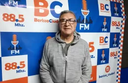 Slezack, sobre la causa judicial: “Esperamos la absolución porque la propia Justicia dice que sobre peculado, no hay nada”