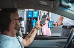 La app de YPF será billetera virtual interoperable antes de fin de año