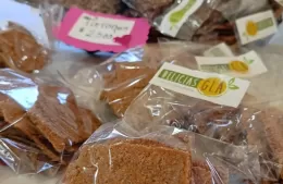 Este domingo abre el Mercado de la Ribera