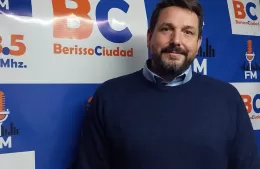 Ramírez Borga: Trabajamos con el Ministerio para mejorar la infraestructura y los servicios de salud