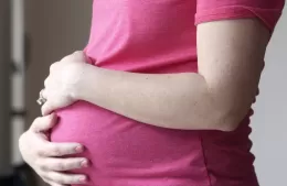 Jornada por el Día de la Obstetricia