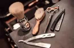 Jornada Solidaria de Barberos: cortes gratuitos, fútbol y actividades para toda la familia
