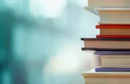 Se viene la Feria del Libro en Berisso