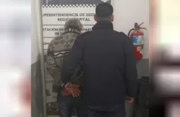 Al rincón por desobediente