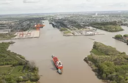 Desde el Consejo Consultivo rechazan el cambio del nombre del Puerto La Plata