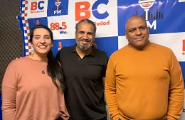 Cabo Verde tiene su rincón en la región