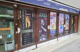 El Cine Teatro Victoria suma nuevas funciones con propuestas para toda la familia