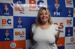 Paola Ovejero con las Escuelas de Verano: ''El objetivo principal es brindar espacios seguros y adecuados''