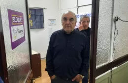 Llegó la inseguridad al Concejo Deliberante: le robaron la computadora a un edil