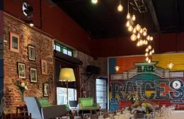 Concurso de Música Popular en Raíces del Dawson