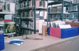 La Biblioteca de Villa Argüello busca la ayuda de la comunidad para seguir en pie