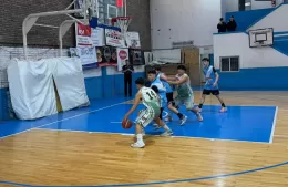 Berisso ya tiene sus representantes regionales para una disciplina de los Juegos Bonaerenses